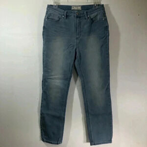 Free People Light Blue Jeans Size 30